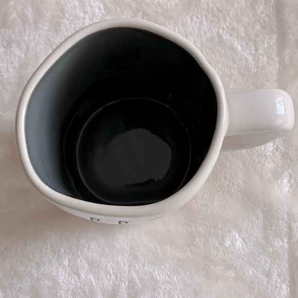 3/$30 NWT Rae Dunn BBQ King Mug - Picture 2 of 4